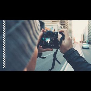 Meet your Posher, Jack