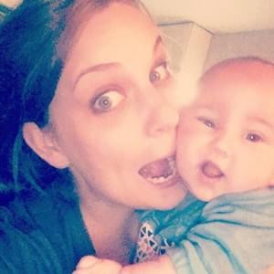 Meet your Posher, Jaimie