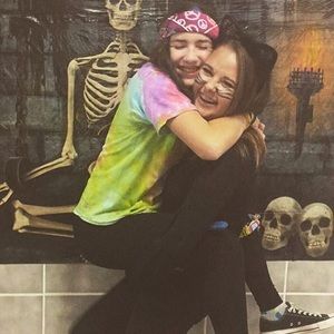 Meet your Posher, Morgan