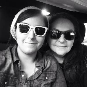 Meet your Posher, Katherine