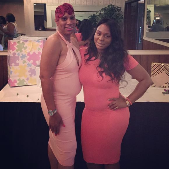 Meet your Posher, Rana