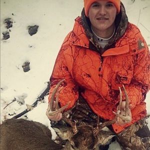 Meet your Posher, Dylan