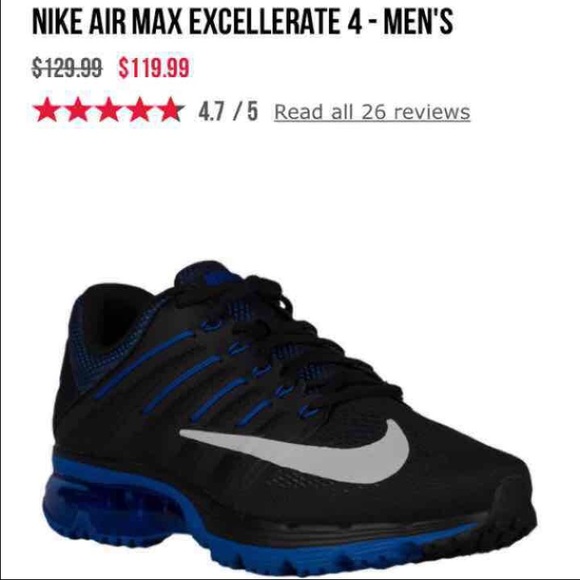 Nike Air max