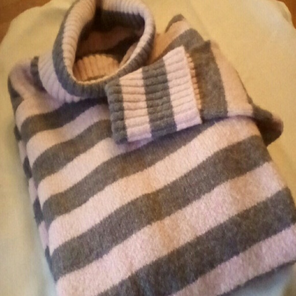 Bailey's PT Sweaters - Turtle neck sweater