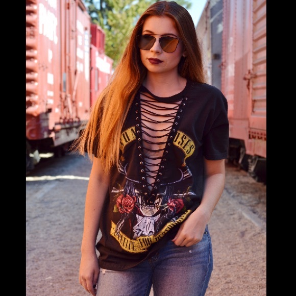 Shopflorenceway.com🌵Guns & Roses