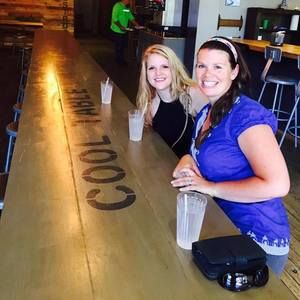 Meet your Posher, Sandra