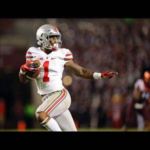 Meet your Posher, Rod