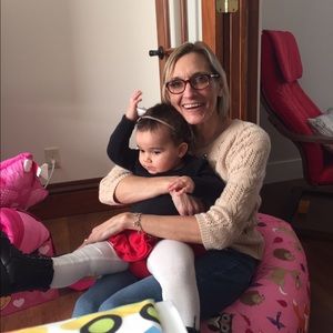 Meet your Posher, Julie