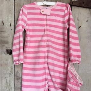 Juicy Couture Pajamas - 3T