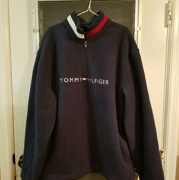 Tommy Hilfiger Other - Tommy Hilfiger Pullover
