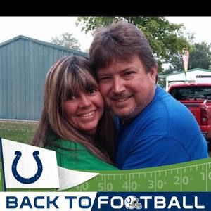 Meet your Posher, Darla