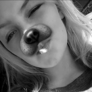 Meet your Posher, Ryanna