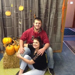 Meet your Posher, Dakota