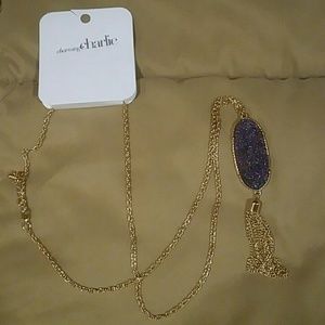 Charming Charlie Jewelry - Charming Charlie Necklace