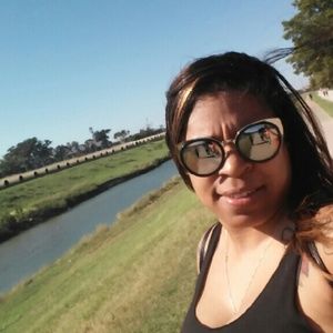 Meet your Posher, Keesha