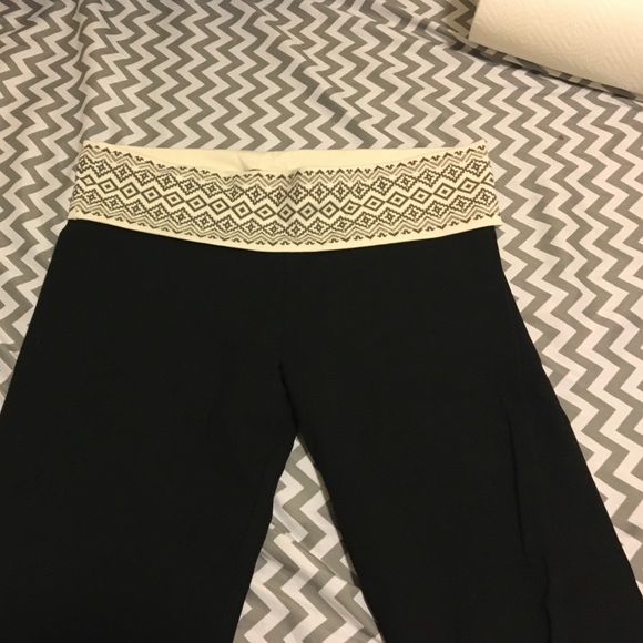 Brand new Victoria secret yoga pants