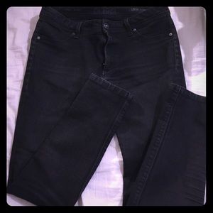 DL 1961 Emma jean in black