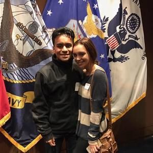 Meet your Posher, Sky