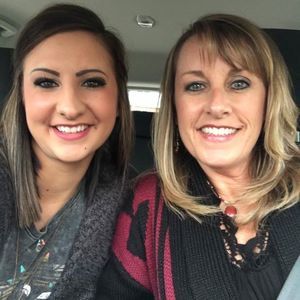 Meet your Posher, Melissa