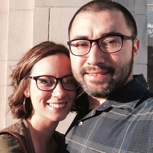 Meet your Posher, Maeggan