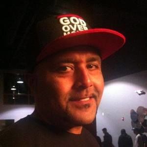 Meet your Posher, Timothy