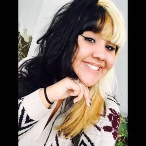 Meet your Posher, Jazmine