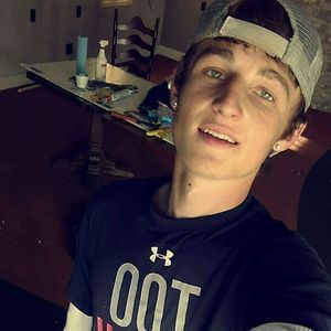 Meet your Posher, Austin