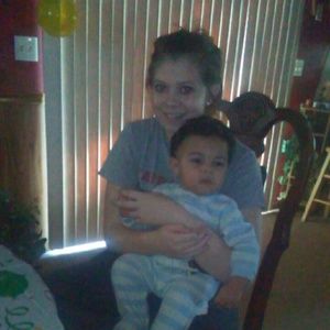 Meet your Posher, Madison