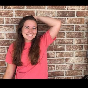 Meet your Posher, Allison