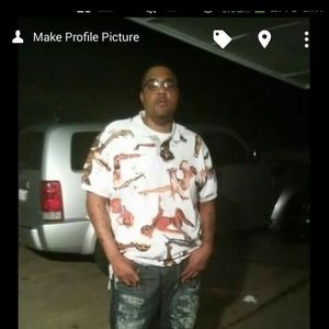 Meet your Posher, Mike