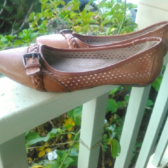 Cliffs by White Mountain Jelly Brown Flats