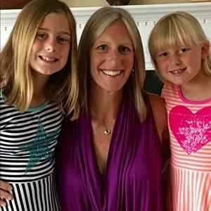 Meet your Posher, Teri