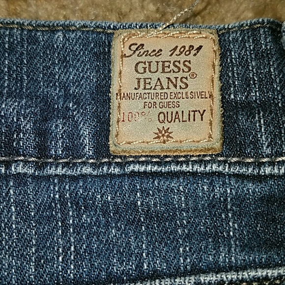 Guess jeans - Picture 2 of 3