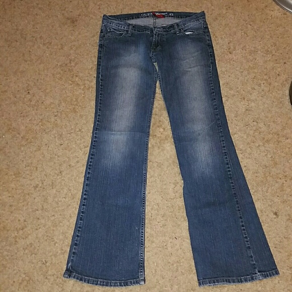 Guess jeans - Picture 3 of 3