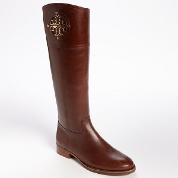 FLASH SALE-11/14 ONLY! Tory Burch Kiernan Boots