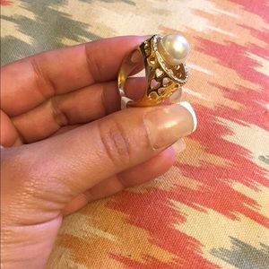 Fashion jewelry