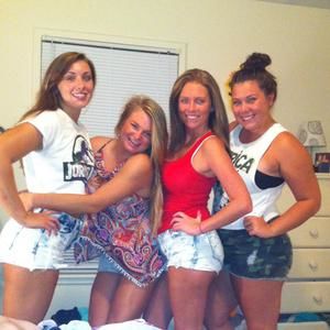 Meet your Posher, Sara