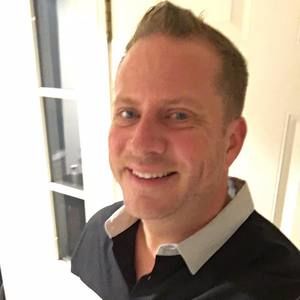 Meet your Posher, Mark