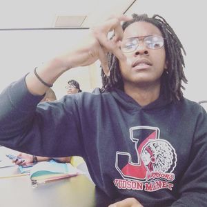 Meet your Posher, William