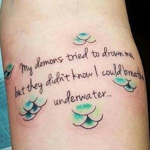 Meet your Posher, Lynette