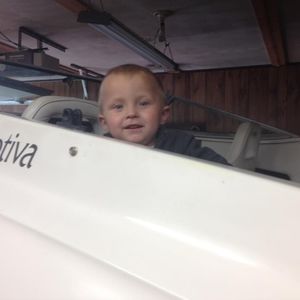 Meet your Posher, Patann