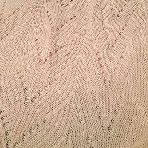 Old Navy Sweaters - Blush Sweater- perfect for Spring! 🌸 Old Navy Sweaters - Blush Sweater- perfect for Spring! 🌸