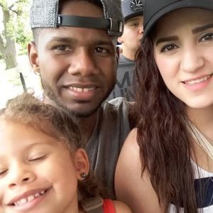 Meet your Posher, Jose