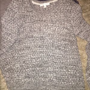 Victorias Secret Grey Sweater