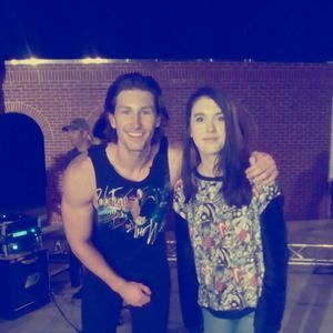 Meet your Posher, Rebekah