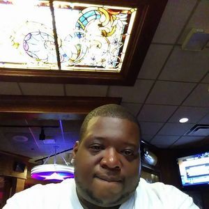 Meet your Posher, Jeffrey