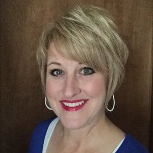 Meet your Posher, Kim