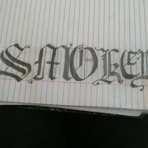 Meet your Posher, Vayshon - Picture 1 of 1