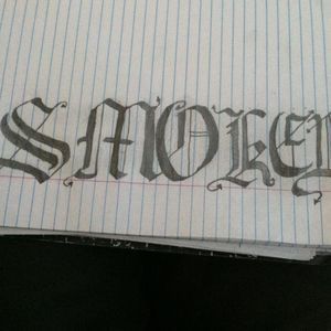 Meet your Posher, Vayshon