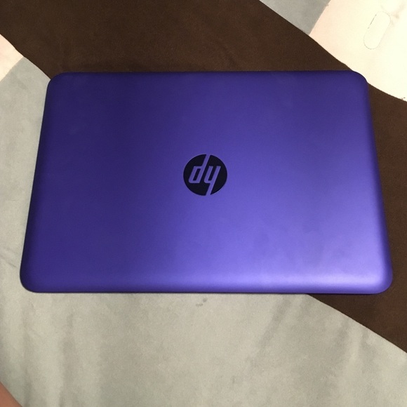 HP laptop